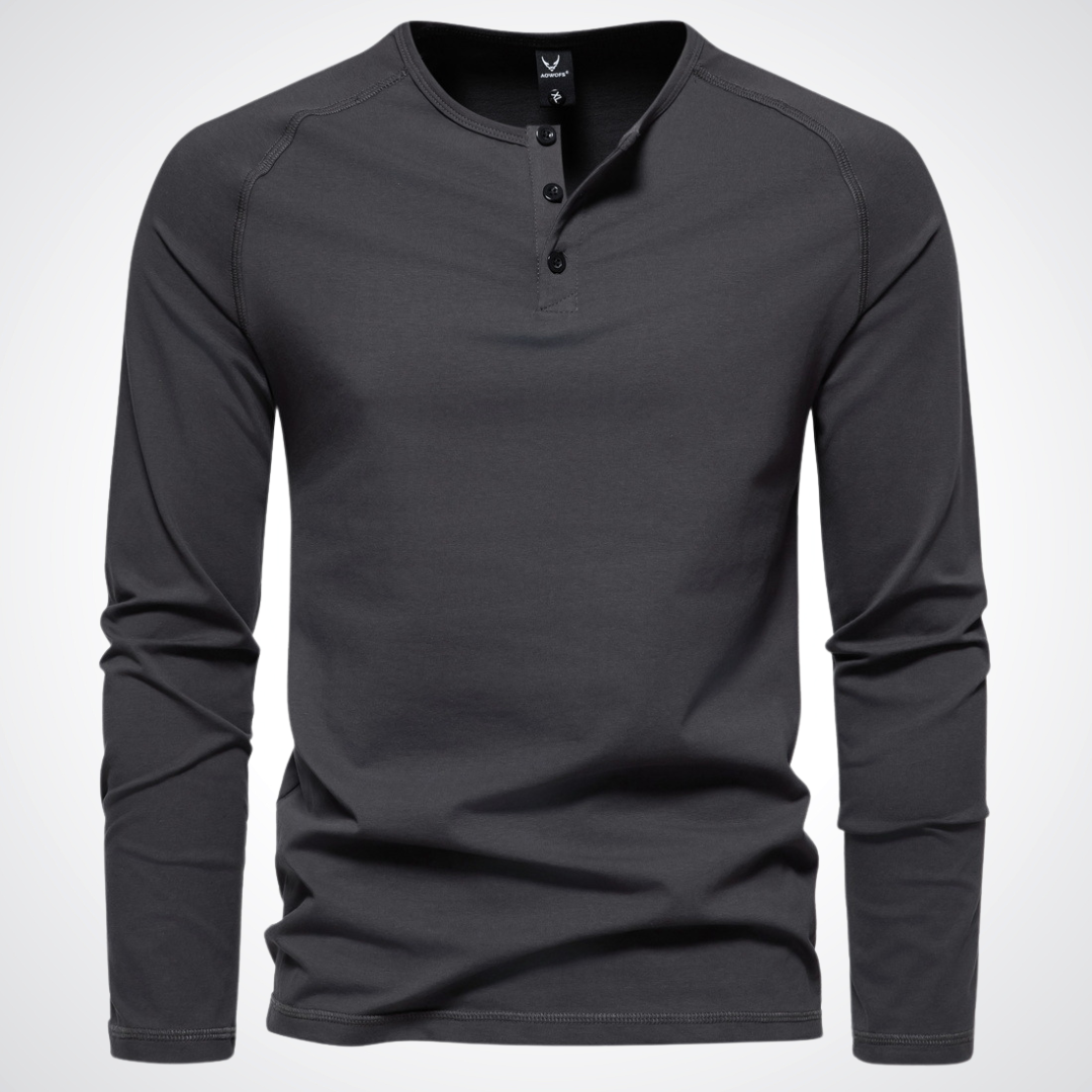 GABRIEL™ | Comfortable Shirt