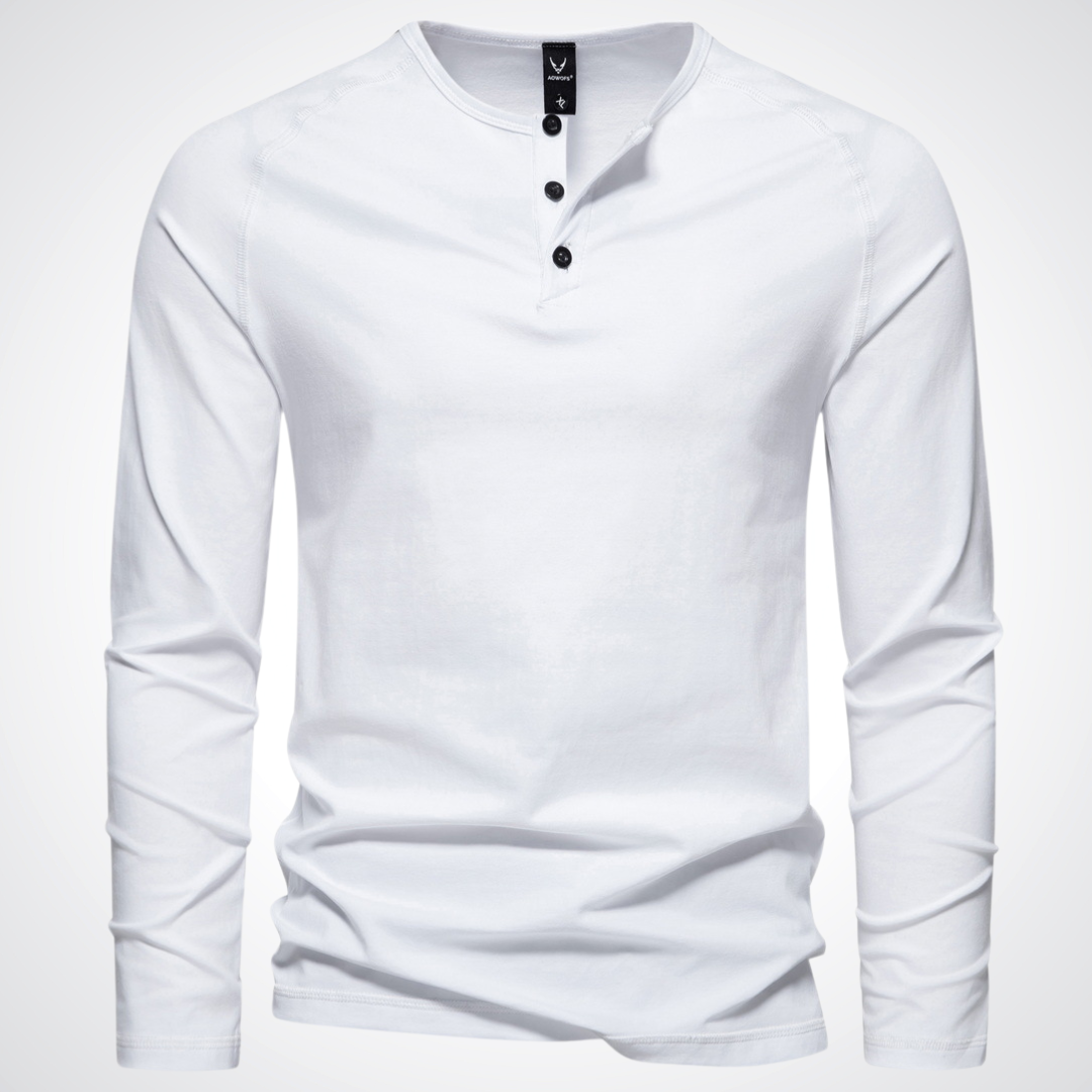 GABRIEL™ | Comfortable Shirt