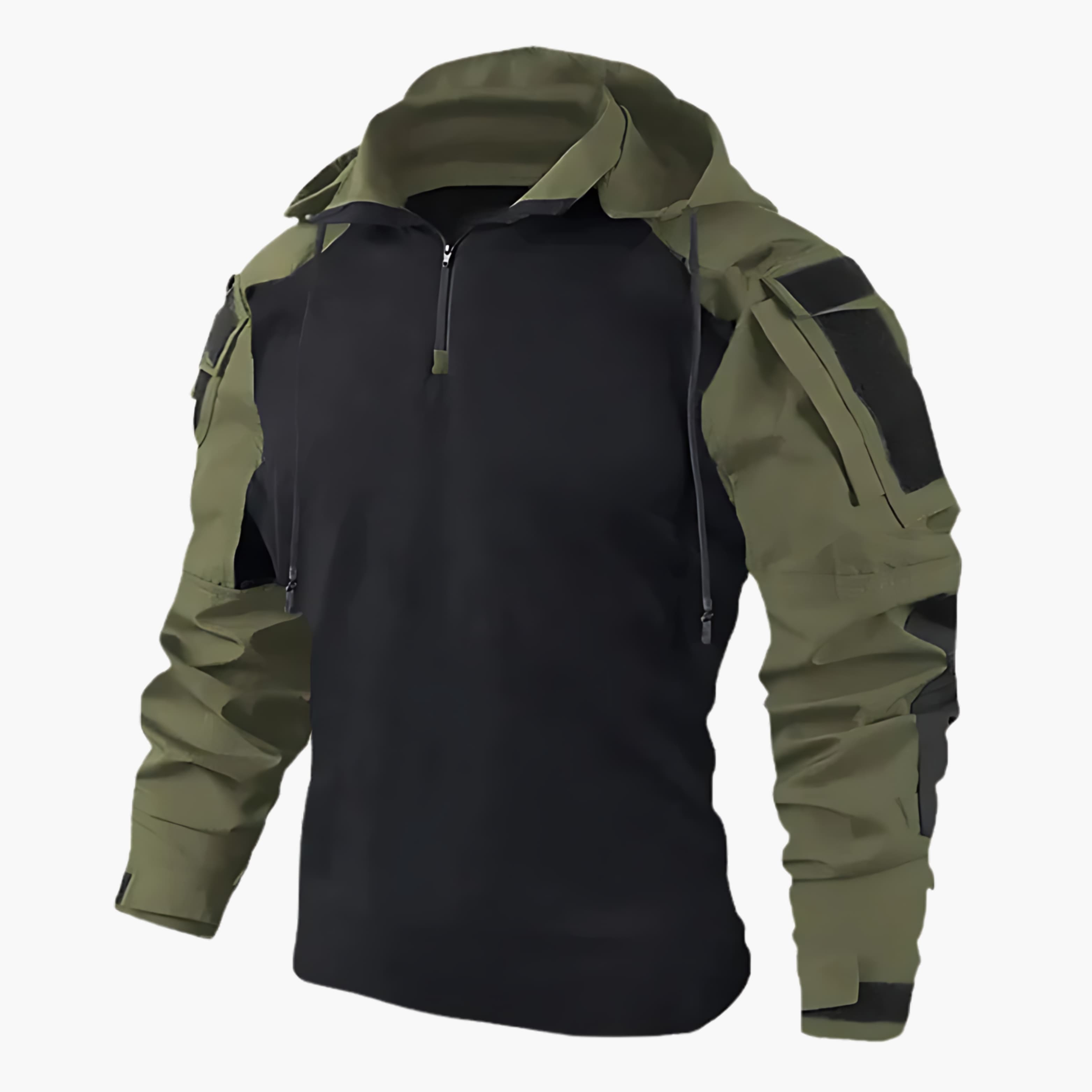 Arnold | Tactical Jacket