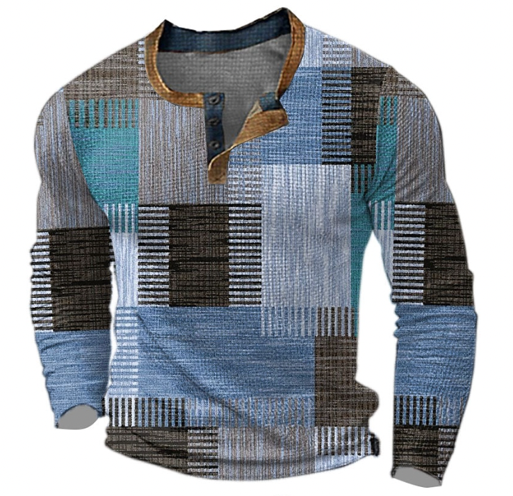 Frédéric - Stylish Sweater