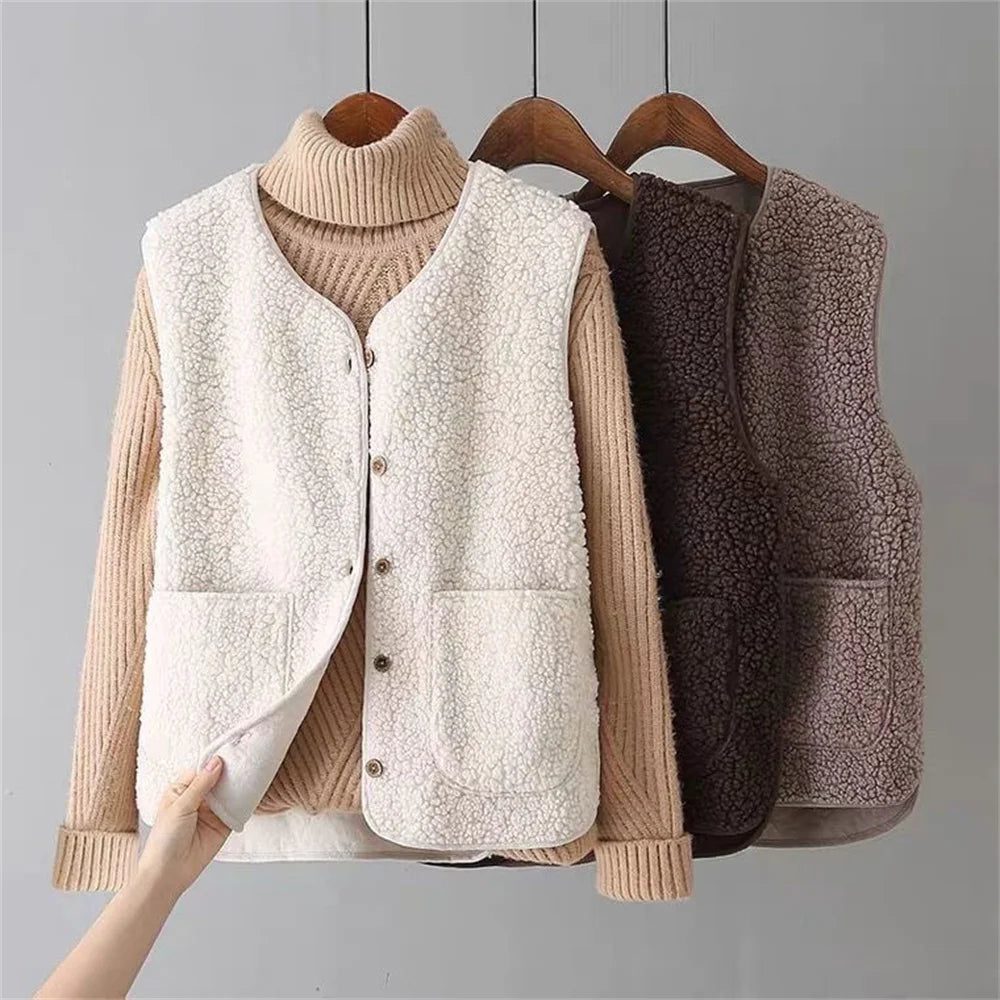 Solène™ | Luxurious Comfortable Cardigan