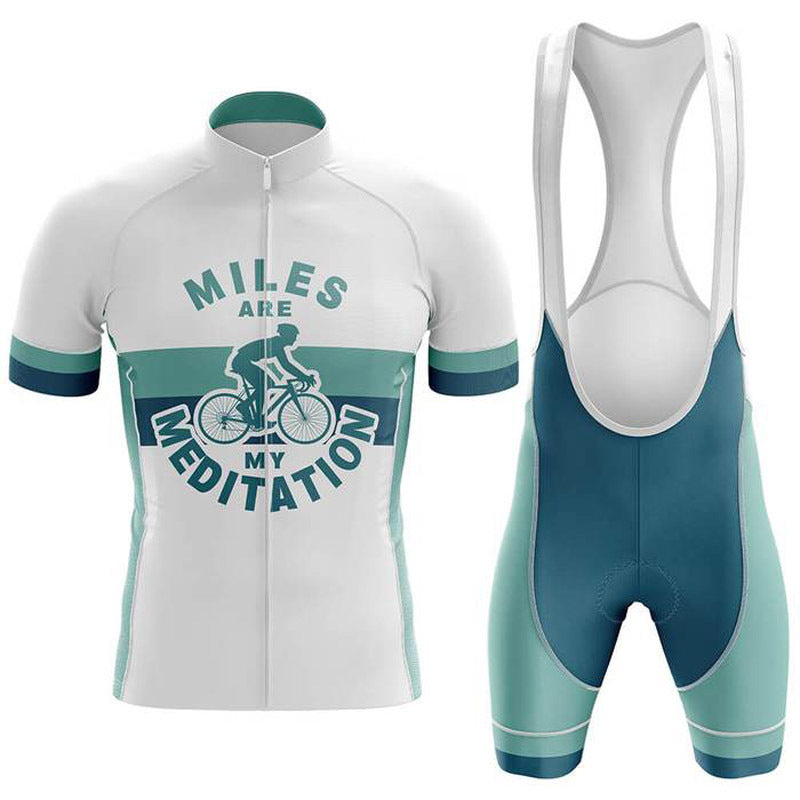 Fun Cycling Kit - Unique Cycling Set