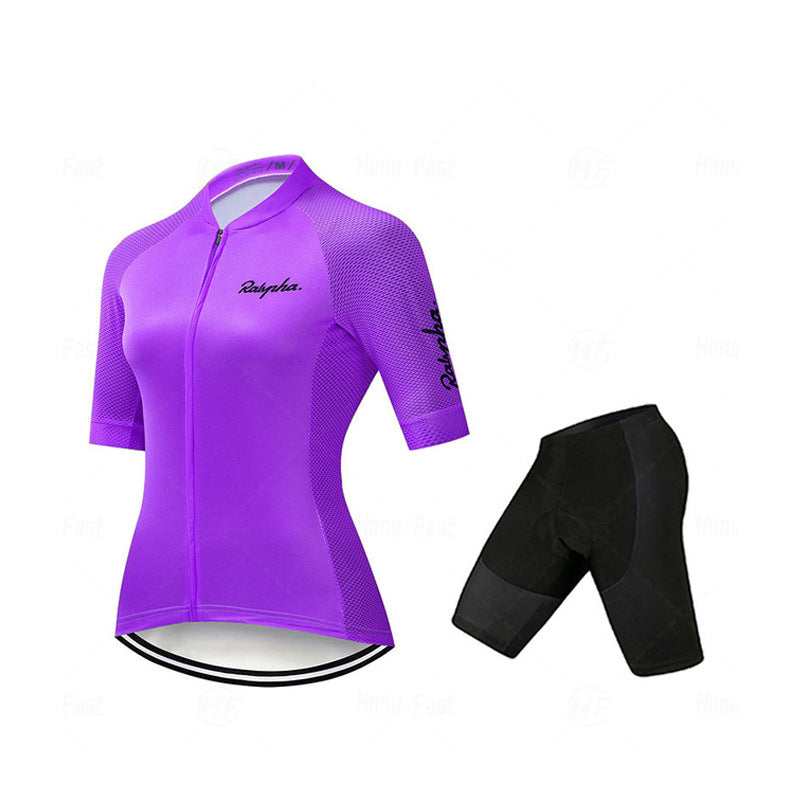 Rapha - Professional Cycling Set for Women