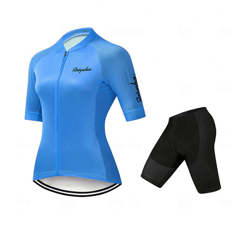 Rapha - Professional Cycling Set for Women