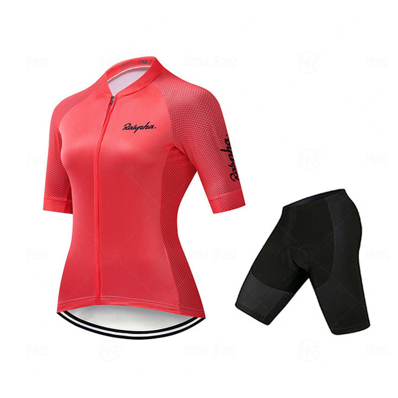 Rapha - Professional Cycling Set for Women