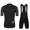 Short-Sleeve Cycling Set