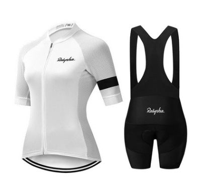 Rapha - Professional Cycling Set for Women