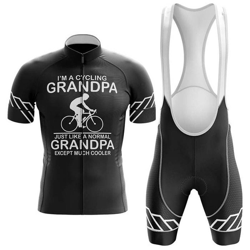 Fun Cycling Kit - Unique Cycling Set