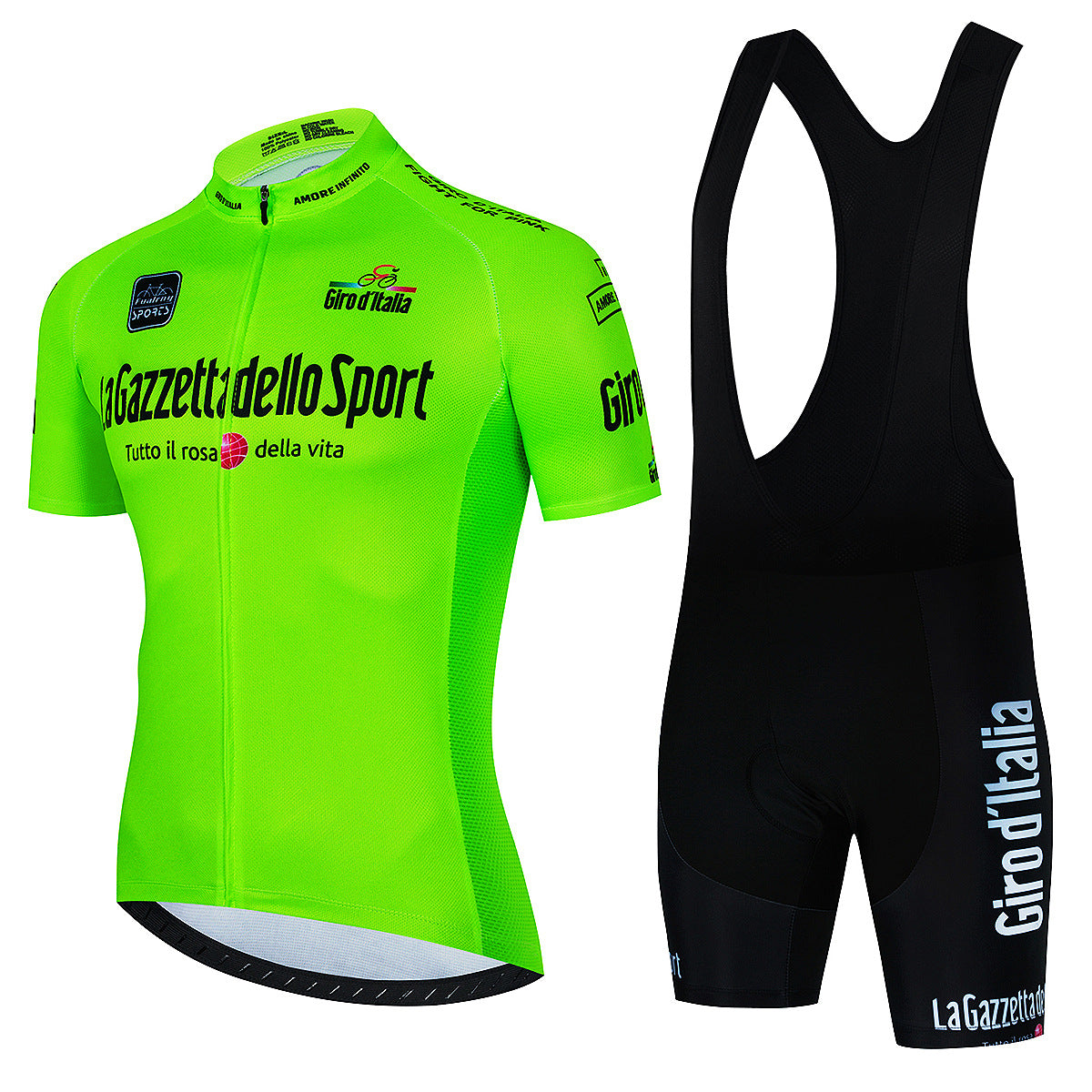 Giro di Italia | Professional Cycling Set