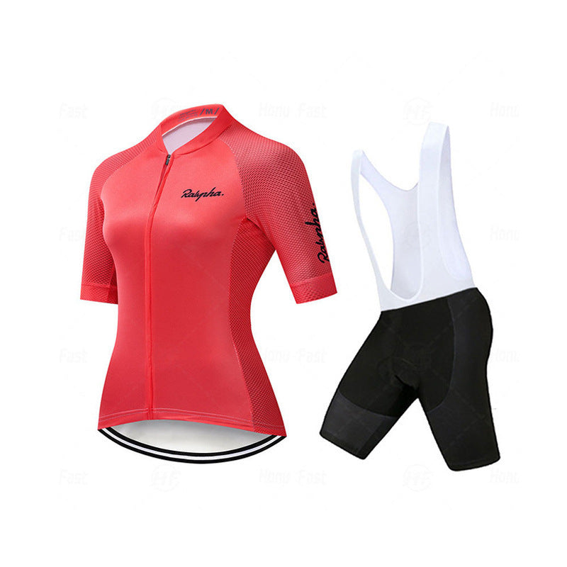 Rapha - Professional Cycling Set for Women