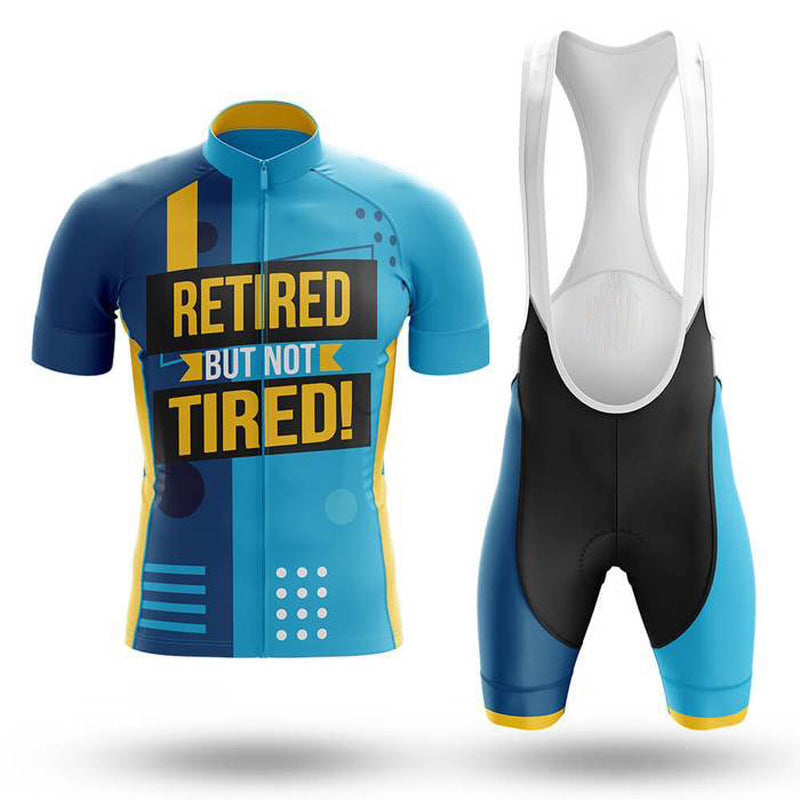 Fun Cycling Kit - Unique Cycling Set