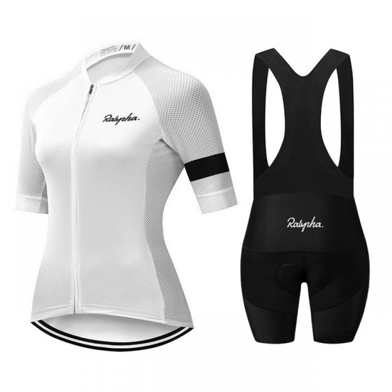 Rapha - Women's Cycling Set (New colors)