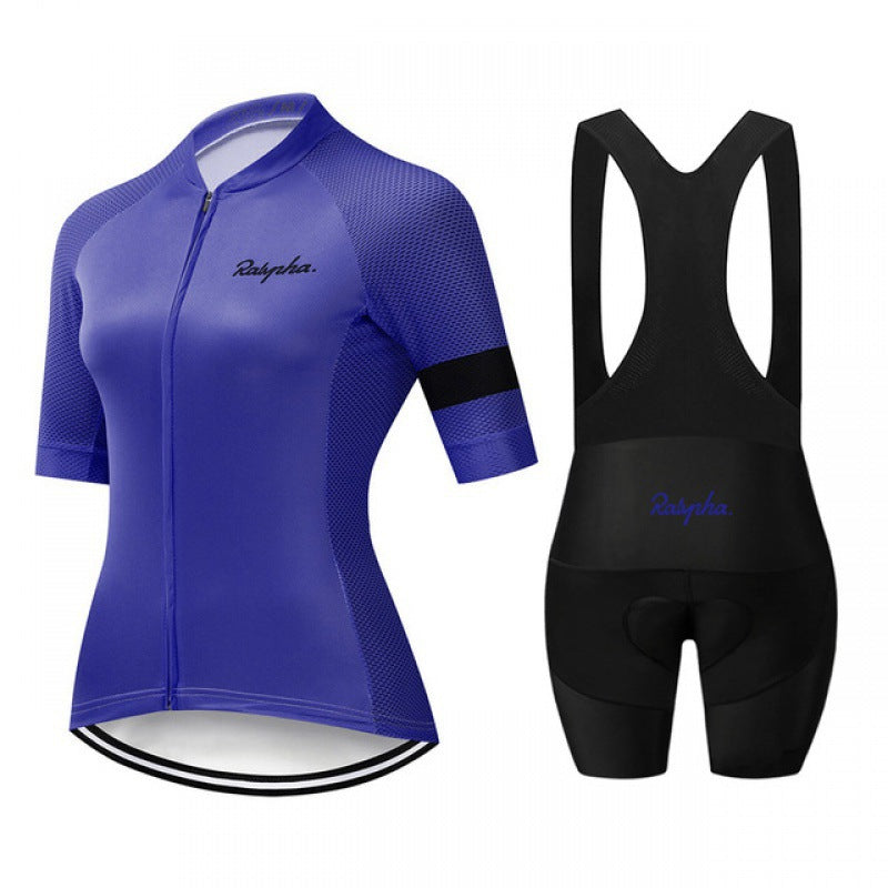 Rapha - Women's Cycling Set (New colors)