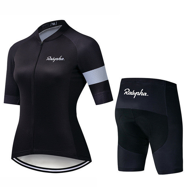 Rapha - Professional Cycling Set for Women