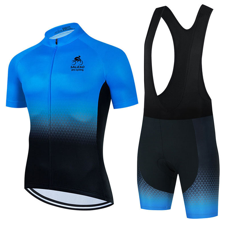 Salexo - Professional Cycling Set