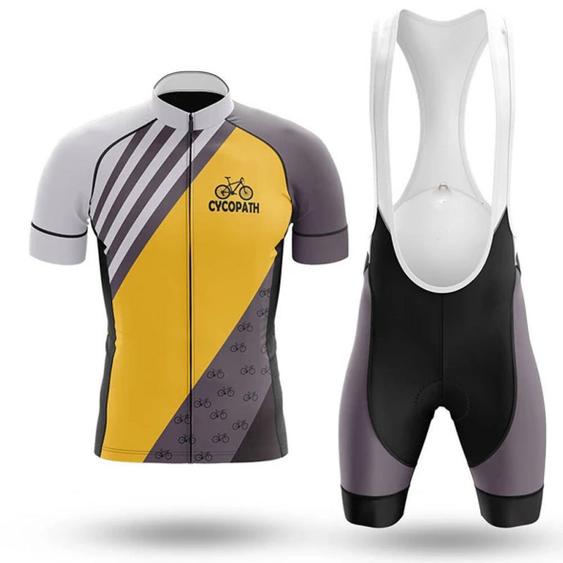 Fun Cycling Kit - Unique Cycling Set