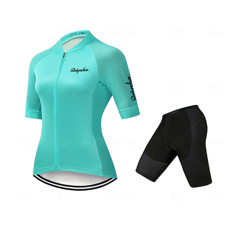 Rapha - Professional Cycling Set for Women