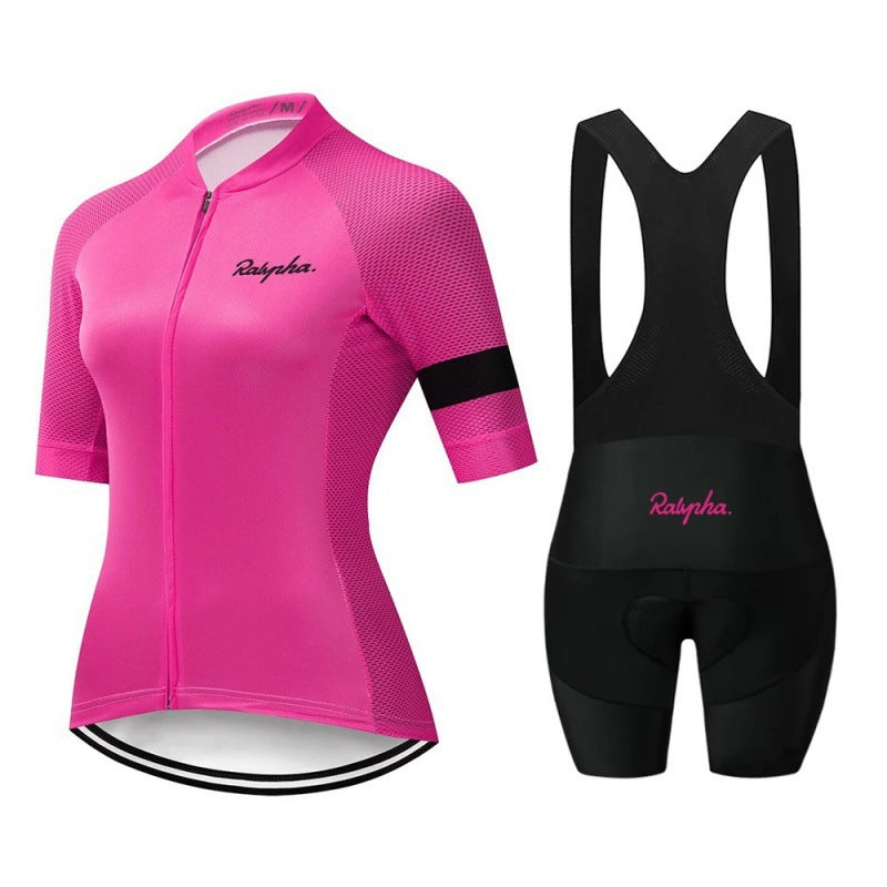 Rapha - Women's Cycling Set (New colors)