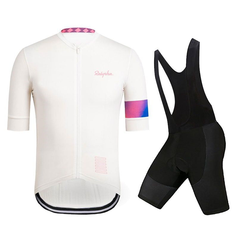 Rapha - Women's Cycling Set