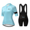 Rapha - Women's Cycling Set (New colors)