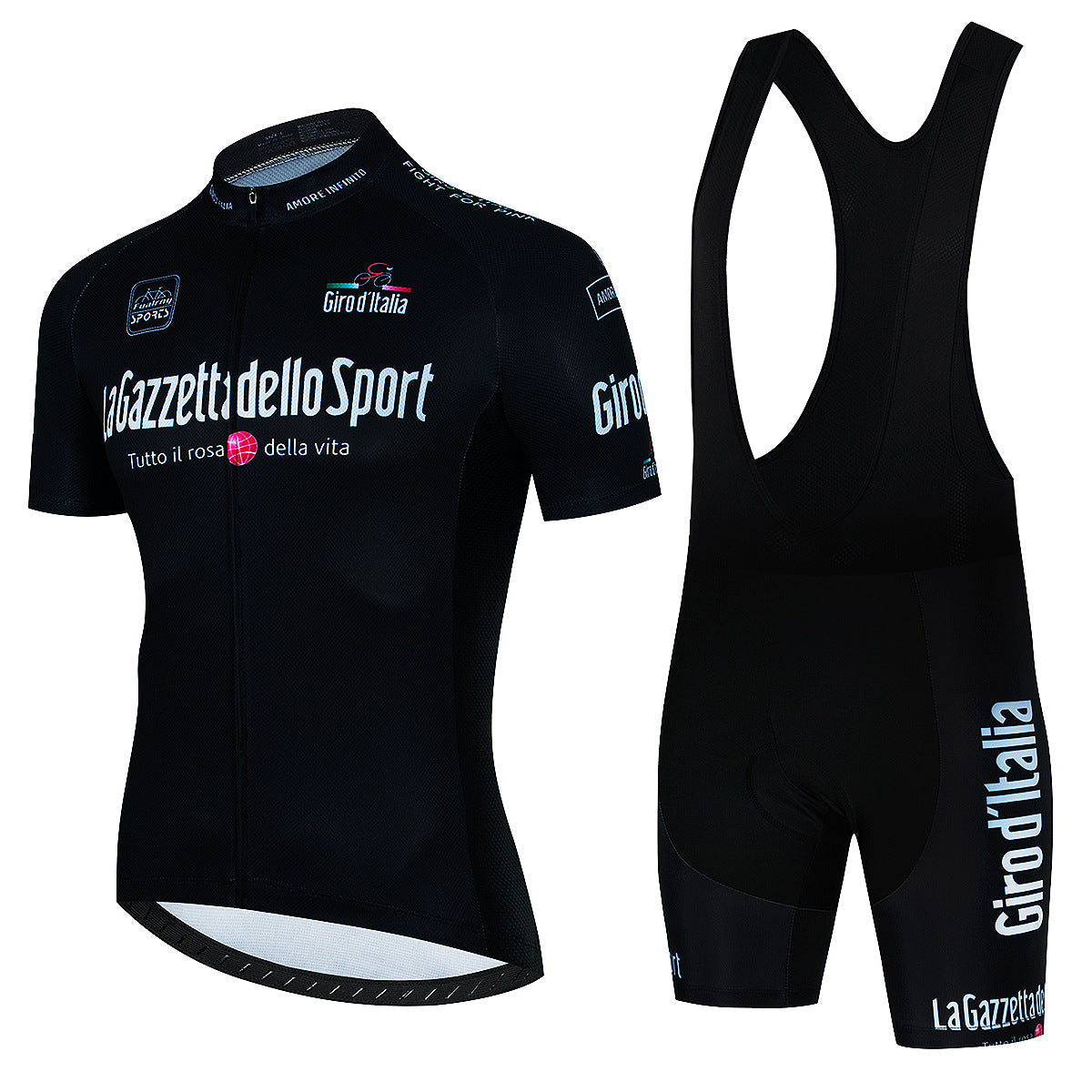 Giro di Italia | Professional Cycling Set