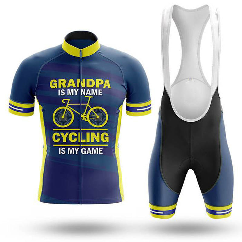 Fun Cycling Kit - Unique Cycling Set