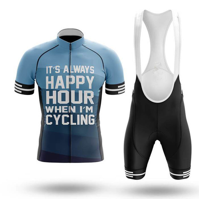 Fun Cycling Kit - Unique Cycling Set