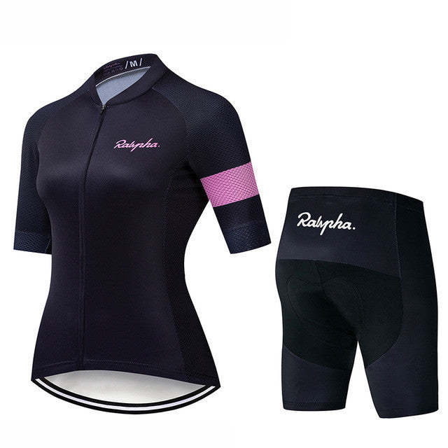 Rapha - Professional Cycling Set for Women