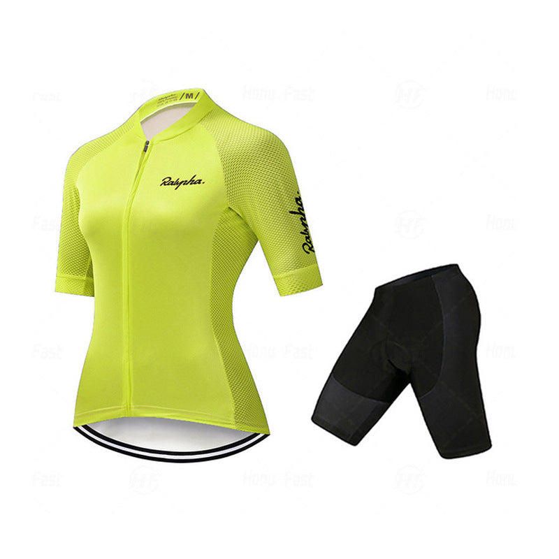 Rapha - Professional Cycling Set for Women