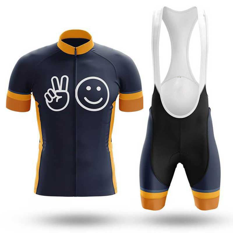 Fun Cycling Kit - Unique Cycling Set