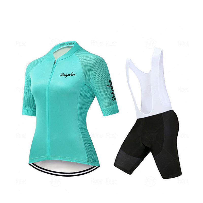 Rapha - Professional Cycling Set for Women