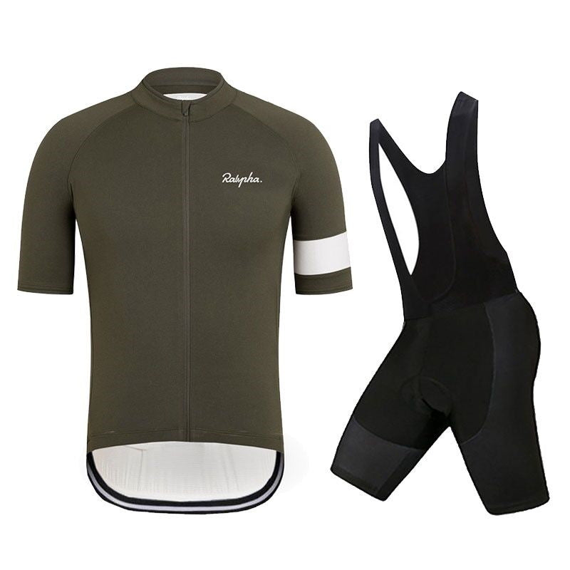 Rapha - Women's Cycling Set