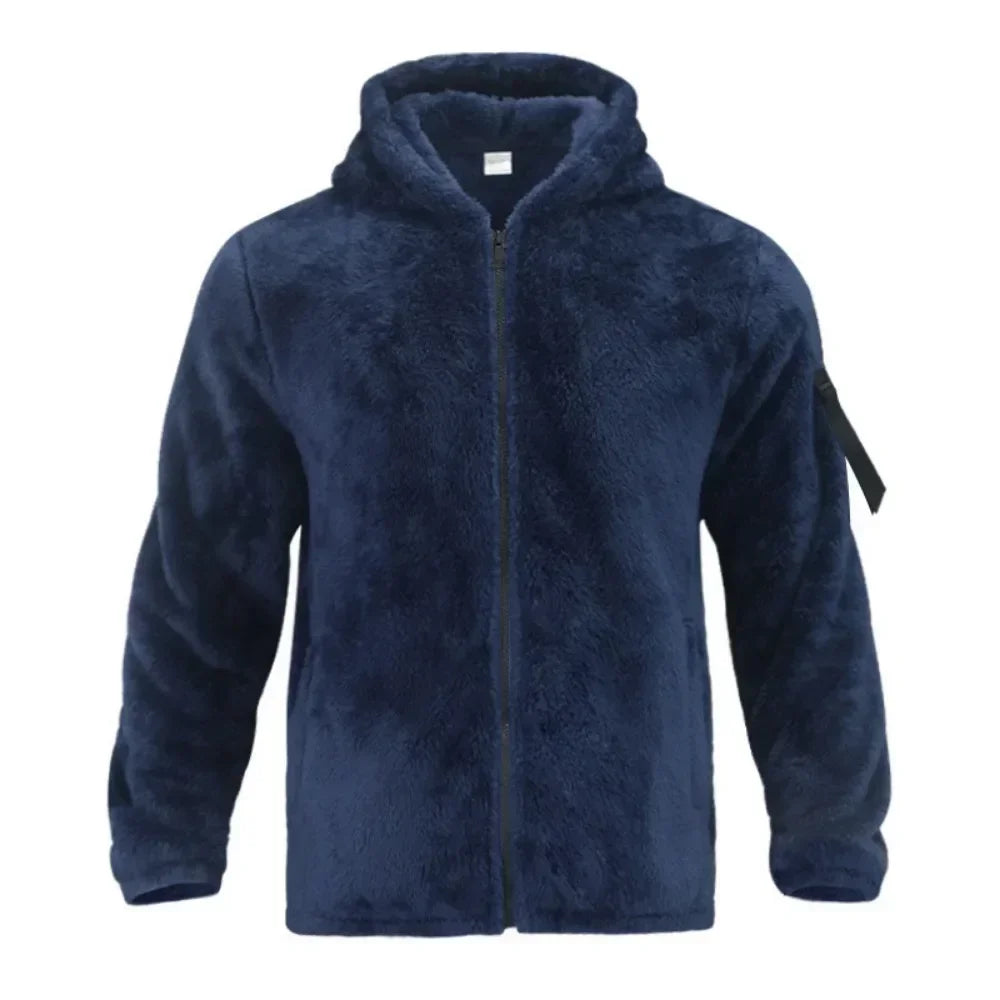 Wetzel - Fluffy Jacket