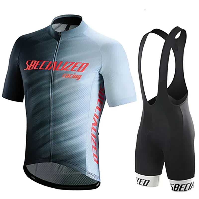 Specialized | Professional Cycling Set