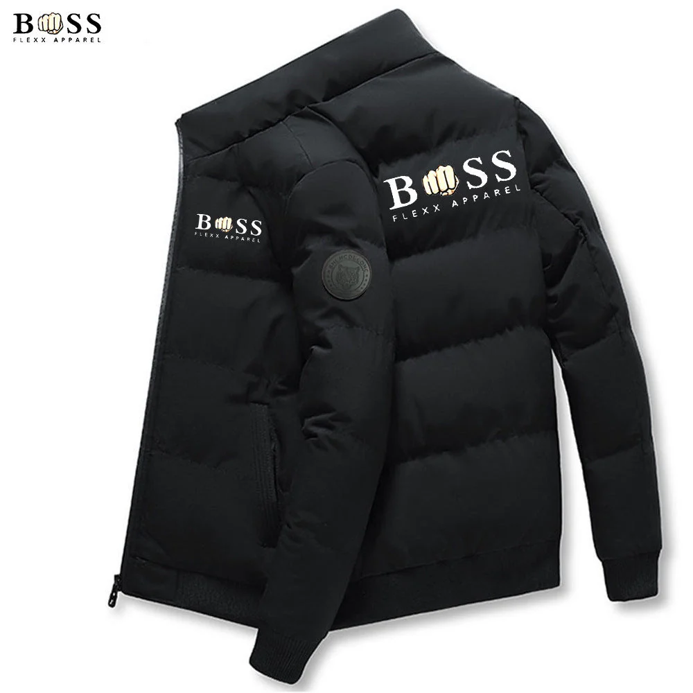 B👊🏽SS | SPECIAL EDITION WINTER JACKET