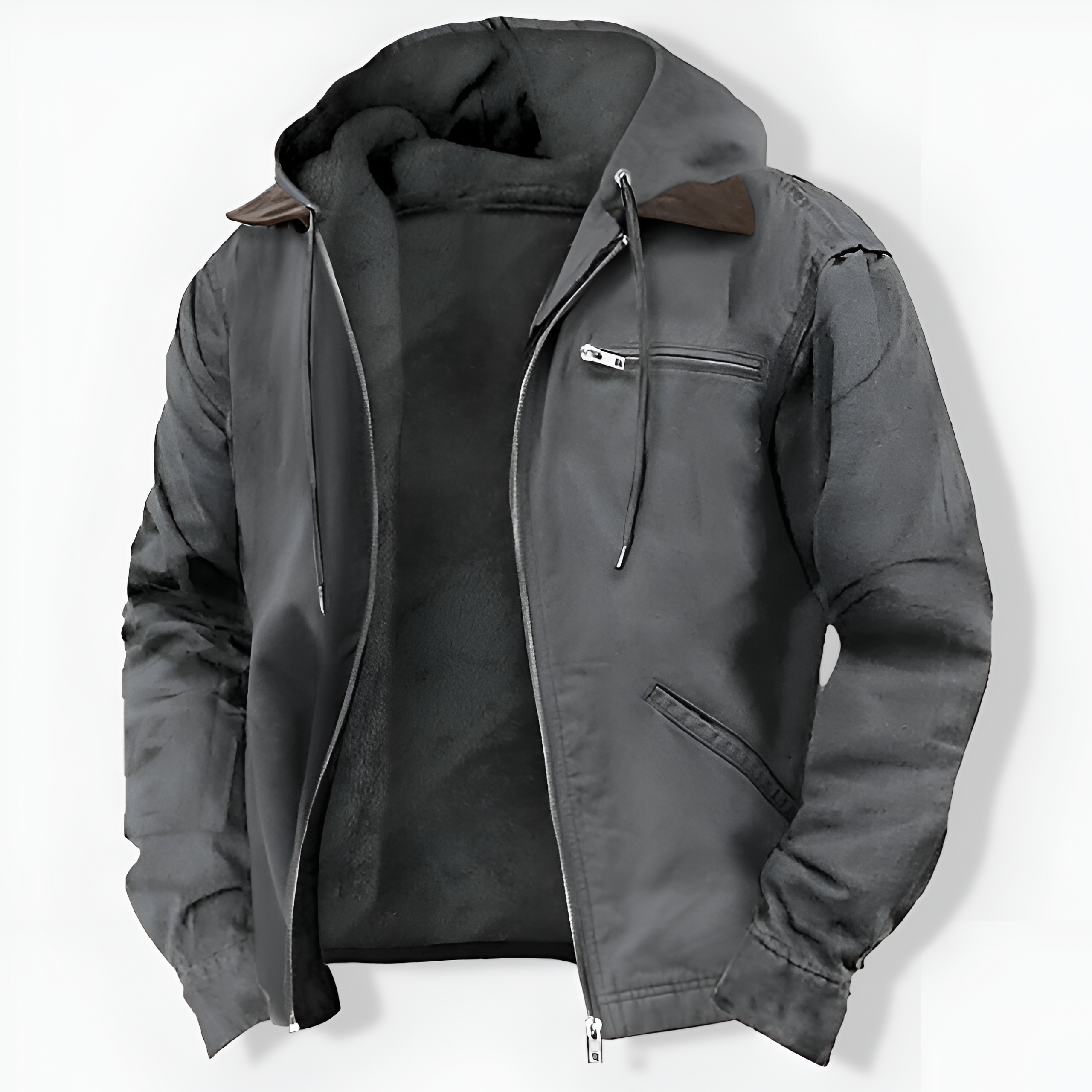 Jules™ | Stylish Outer Jacket