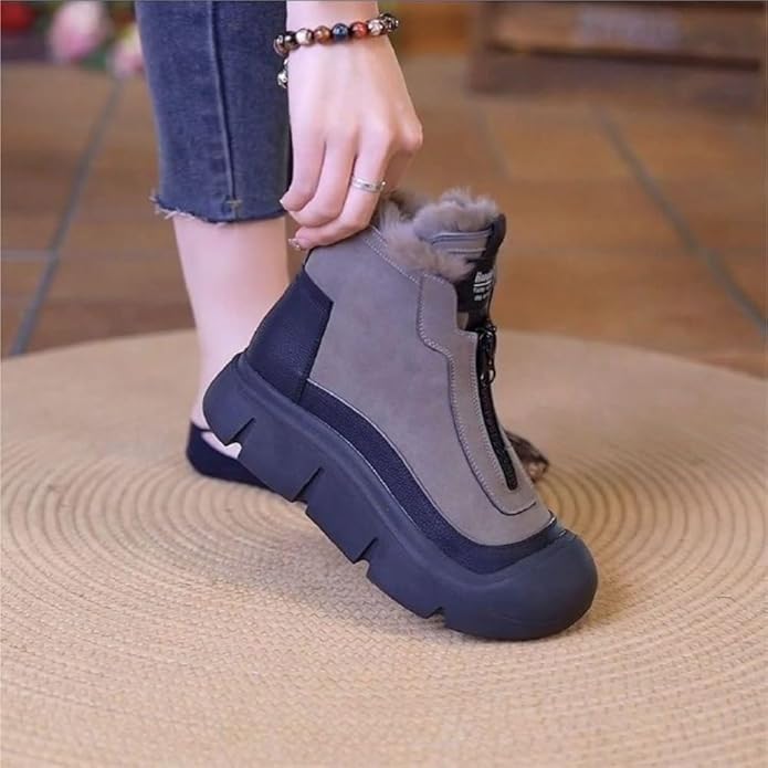 MARIE | Waterproof Winter Boots