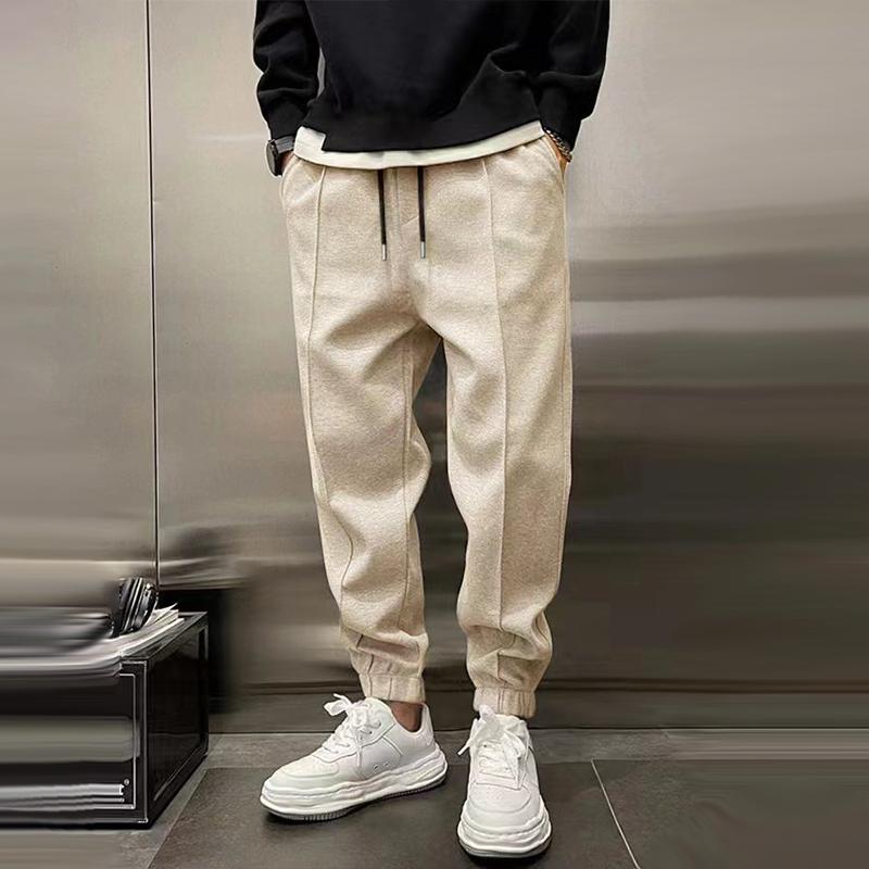 Kurtis - Elegant Trousers